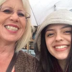 Meet your Posher, Lisa